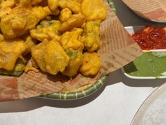-恒河传奇印度餐厅GANGES