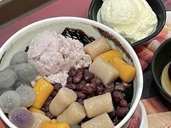 -鲜芋仙(群光广场店)