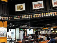 大堂-布拉格餐厅· 中欧捷克菜(全国首店)