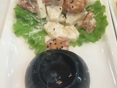 -零度空间·台湾小馆(五道口购物中心店)