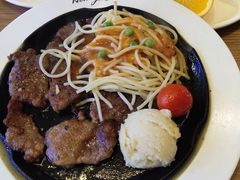 -诺丁牛排(南京江宁万达店)