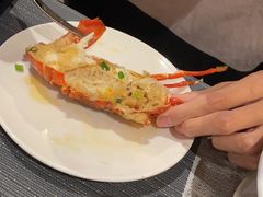 -顺德美的万豪酒店·自助餐·贡厨