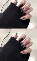 -恐龙·美甲美睫