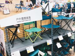 -迪卡侬(明光路店)