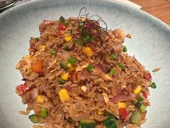 -小满Grainkitchen(滨江商业广场店)