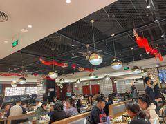 -潮界(虹桥新天地店)