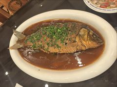 -老雒阳面馆·水席·洛阳菜(王城路店)