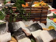 -红沃鳗鱼黑牛烤肉店(不老街店)