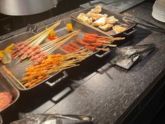 -Social 秀西餐厅-长沙瑞吉酒店(运达店)