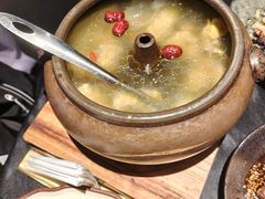 -松茸小馆·云南特色餐厅