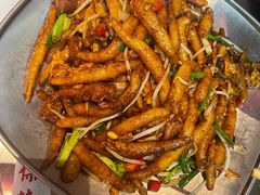 -临胜烧烤大牌档(东葛店)