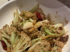-九毛九西北菜(番禺万达店)