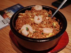 海鲜石锅饭-原製原味(普陀山磐龙店)