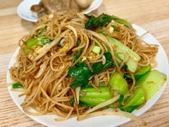 -大胜浙达炒粉干