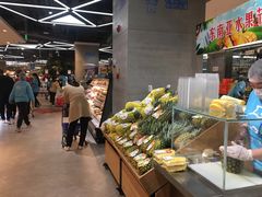 -盒马鲜生(悠方店)