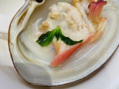 -青蓬海上捞蒸品海鲜城(海岸城店)