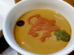秘制麻酱-古铜老院铜锅涮肉·清真(双井店)