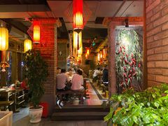 -小龙坎火锅(双林店)