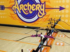 -Skay•射箭馆•弓箭娱乐(体育西店)