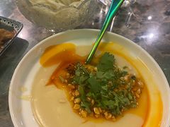 -浩海火烧云傣家菜(京广店)