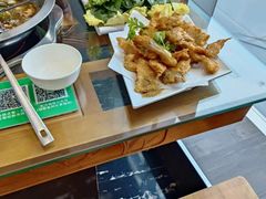 -李二鲜鱼(水晶店)