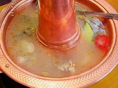 -民食香·腊排骨野生菌美食(木府店)