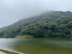 -广州市石门国家森林公园