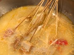 红糖糍粑-付小姐在成都(中山公园店)
