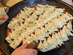 -桐梓锅贴饺(桃源东路店)