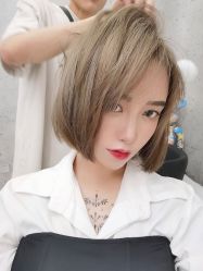 -OnHair造型