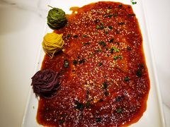 -鸡毛店·川菜(文殊院店)