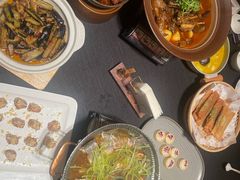 -简小舍· 民间手艺菜(古德寺店)