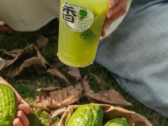 -喜茶(东莞汇一城店)