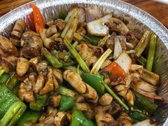 -南记食粥坊·宵夜大排档(卫国路店)