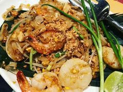 -simply thai天泰(静安嘉里中心店)