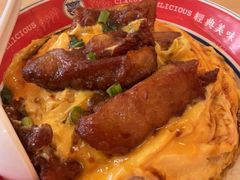 -明記茶餐廳(福田总店)