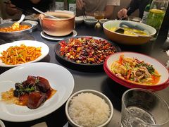 -麻六记(凤凰汇店)