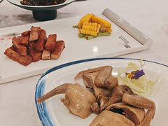 -岭南海晏楼(滨江东总店)
