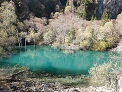 -叠溪松坪沟景区