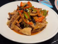 -巴依老爷新疆美食(清华东门店)