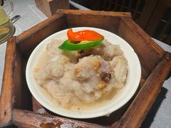 蒸排骨-晓粤·惹味粤菜(凯德乐峰广场店)