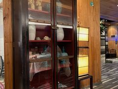 门面-106餐厅(山水文园店)