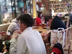 大堂-呷哺呷哺(万达新世界店)