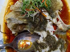 -沙田轩(古北店)