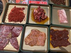 -神户赤童日式烤肉(金地广场店)