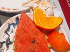 -蜀留香火锅·始于1999·原四川老火锅(白堤路店)