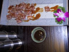 -HIHE Bistro·Oyster Bar(华熙live店)