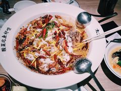 -太二酸菜鱼(菱角湖万达店)