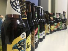 -M99 BEER世界啤酒吧(鸿云悦街店)