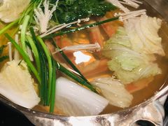 -蟹道乐(京都本店)